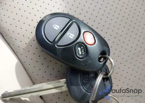 2008 Toyota Camry Solara Sle из США, поврежденный, VIN 4T1FA38P38U154616